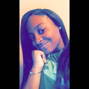 Meet your Posher, Clifaneka